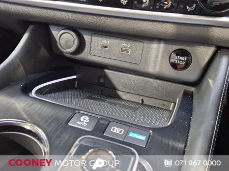 2026 Nissan X-Trail - photo 14