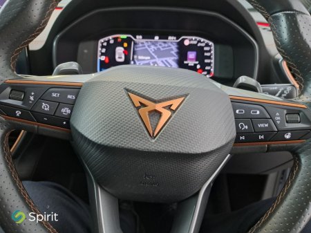 2022 Cupra Formentor - photo 23