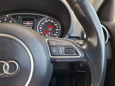 2017 Audi A1 - photo 17