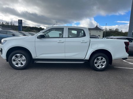 2026 Isuzu D-Max - photo 3