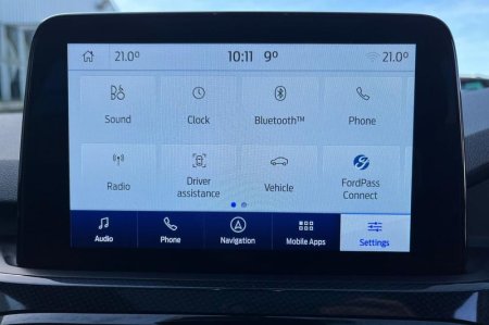 2022 Ford Kuga - photo 36