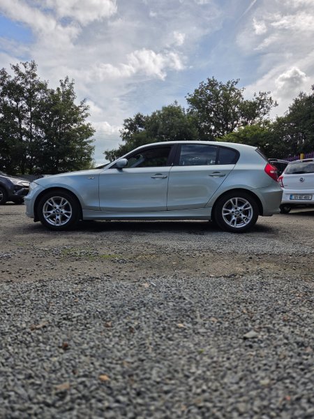2008 BMW 1-Series - photo 7
