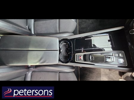 2020 Peugeot 508 - photo 22