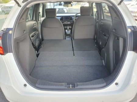 2023 Honda Jazz - photo 21