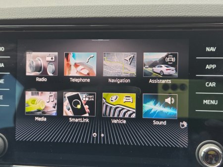 2026 Skoda Karoq - photo 25