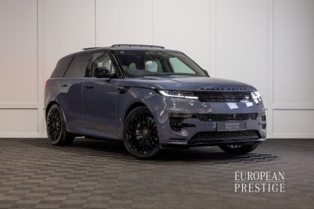 2025 Land Rover Range Rover Sport 3.0 Si4 PHEV 460PS AWD Auto Dynamic SE
