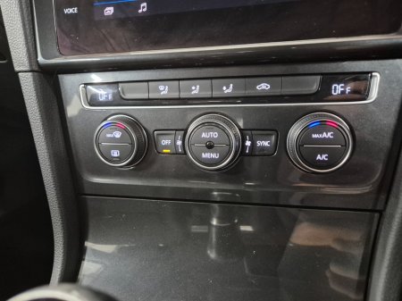 2018 Volkswagen Golf - photo 16
