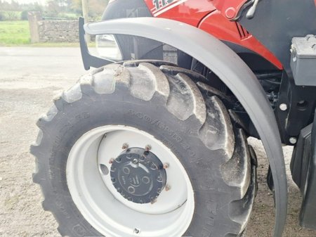 2020 Case IH Farmall 115C HD - photo 8