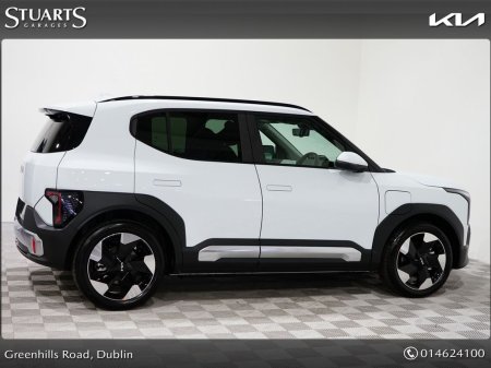 2026 Kia EV2 - photo 24
