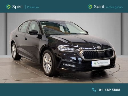 2024 Skoda Octavia Ambition 1.0TSI MHEV 110HP DSG*Call Andrew on 0862617858*