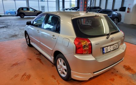 2006 Toyota Corolla - photo 5