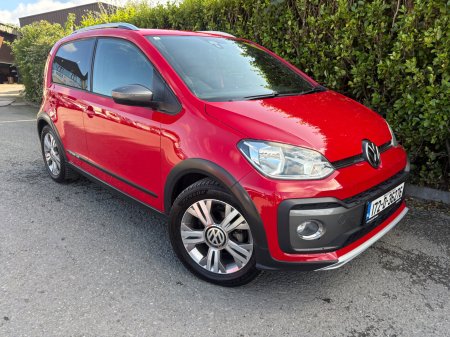 2017 Volkswagen up! - photo 2