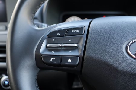 2022 Hyundai KONA - photo 11