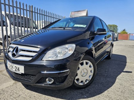 2012 Mercedes-Benz B-Class - photo 2