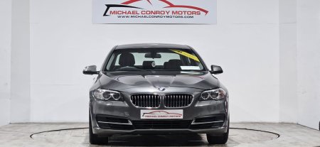 2014 BMW 5-Series - photo 3