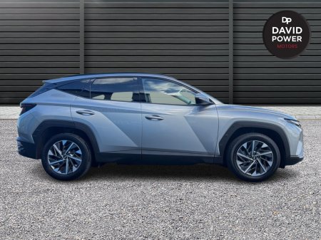 2022 Hyundai Tucson - photo 8