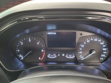 2019 Ford Focus - photo 5