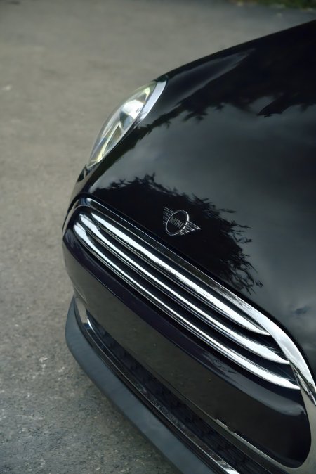 2021 Mini Cooper - photo 7