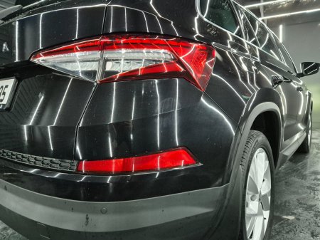 2022 Skoda Kodiaq - photo 20