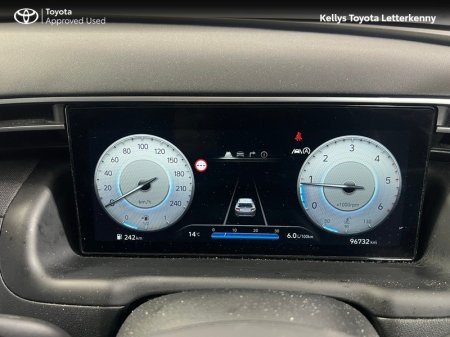 2023 Hyundai Tucson - photo 14