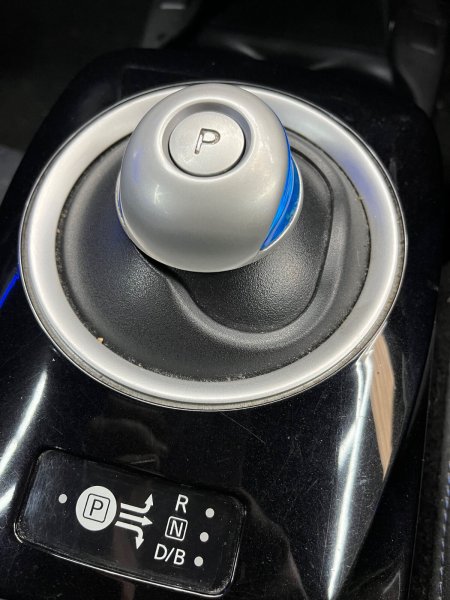 2015 Nissan Leaf - photo 16
