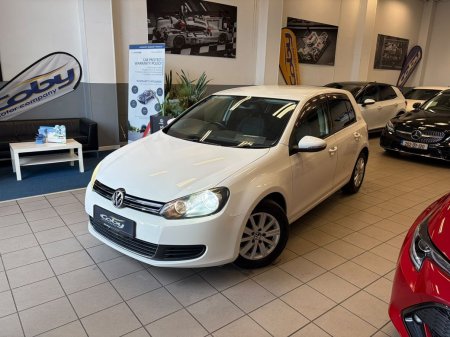 2012 Volkswagen Golf - photo 6