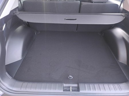 2027 Hyundai IONIQ 5 - photo 12