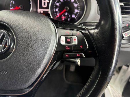 2016 Volkswagen Polo - photo 23