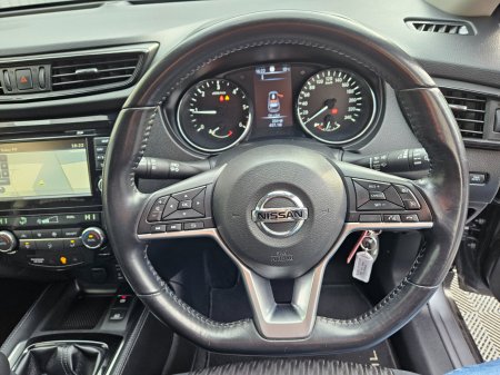 2020 Nissan X-Trail - photo 15