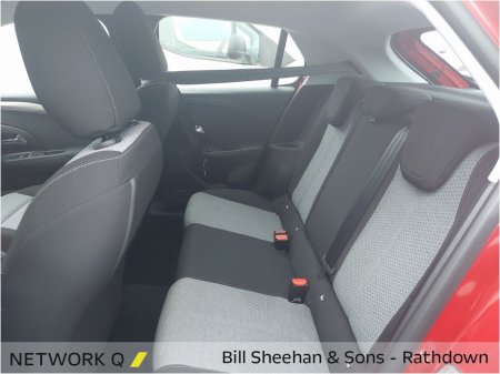 2025 Opel Corsa - photo 12