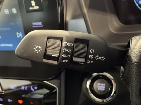 2025 KGM Tivoli - photo 30
