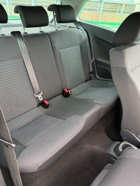 2012 Volkswagen Polo - photo 8