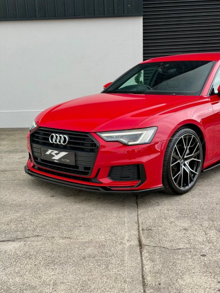 2019 Audi A6 - photo 2