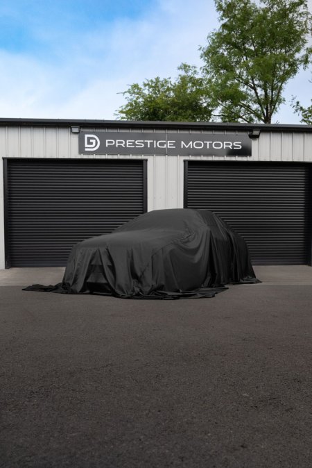 2018 BMW 5-Series 520d M Sport Auto