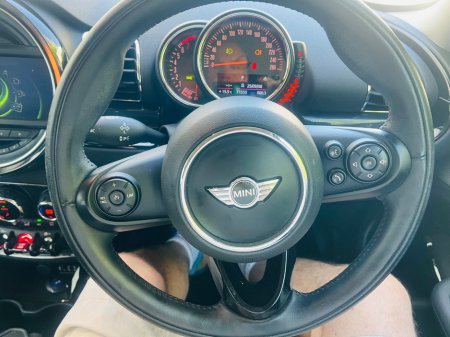 2017 Mini Clubman - photo 18