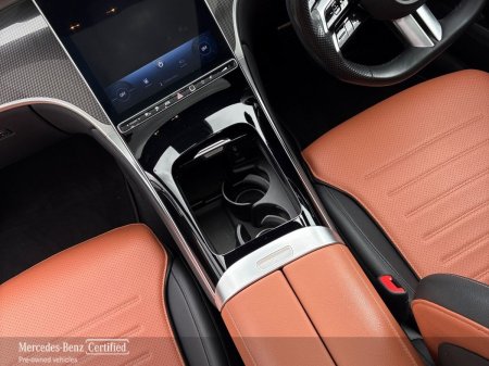 2023 Mercedes-Benz GLC - photo 14