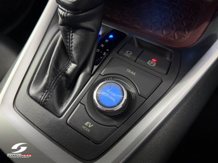 2020 Toyota RAV4 - photo 27