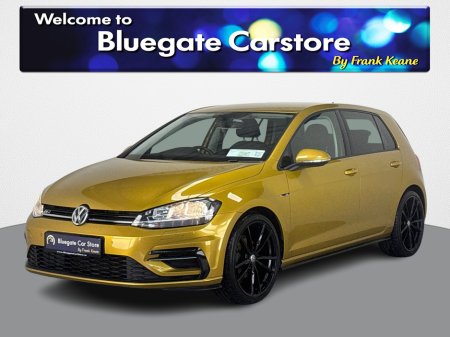 2018 Volkswagen Golf - photo 11