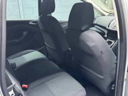 2014 Ford C-Max - photo 11