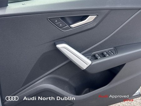 2022 Audi Q2 - photo 32