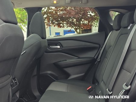 2023 Nissan Qashqai - photo 21