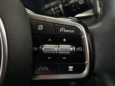 2024 Kia Sorento - photo 23