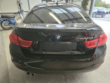 2018 BMW 4-Series - photo 4