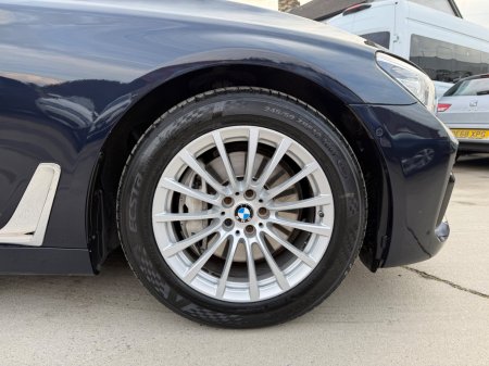 2016 BMW 7-Series - photo 10