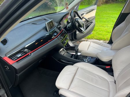 2016 BMW X1 - photo 16
