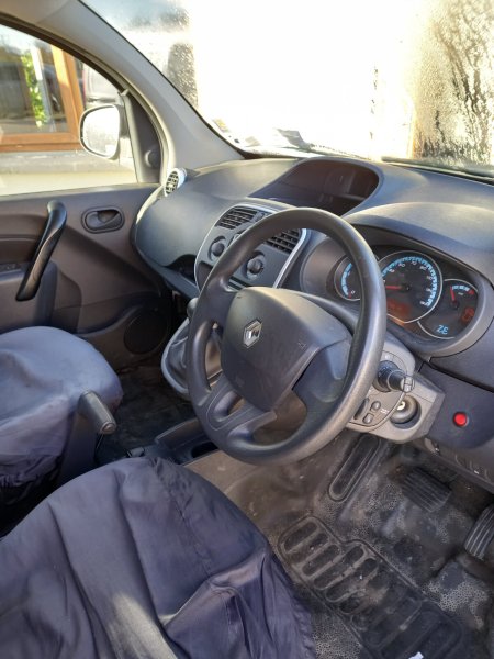 2018 Renault Kangoo - photo 4