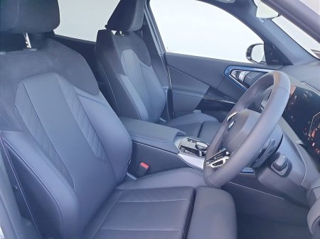 2026 BMW X3 - photo 11