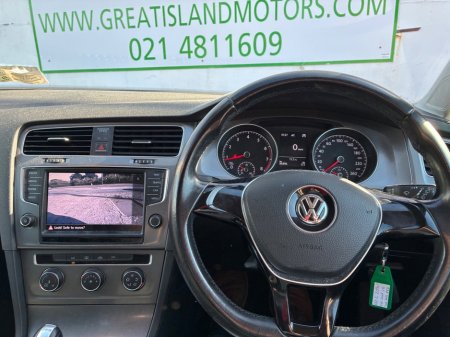 2016 Volkswagen Golf - photo 23