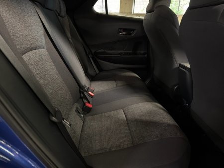 2026 Toyota C-HR - photo 13