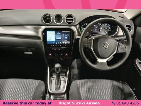 2026 Suzuki Vitara - photo 16